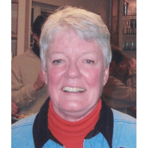 Kolesar,  Mary Veronica  "Mary V"  (Mason)